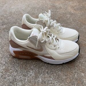 Nike Air Max Excee Women's Sneakers